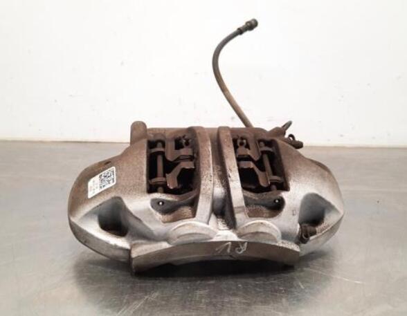 Brake Caliper AUDI Q5 (FYB, FYG)