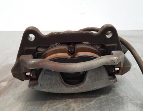 Brake Caliper SEAT ATECA (KH7, KHP)