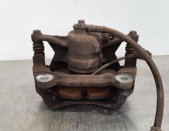 Brake Caliper SEAT ATECA (KH7, KHP)