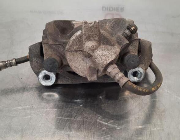 Brake Caliper RENAULT CAPTUR II (HF_)