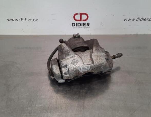 Brake Caliper RENAULT CAPTUR II (HF_)