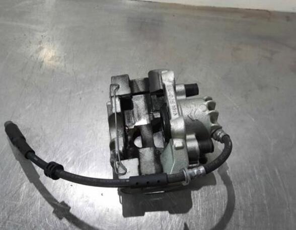 Brake Caliper CITROËN C4 III (BA_, BB_, BC_)