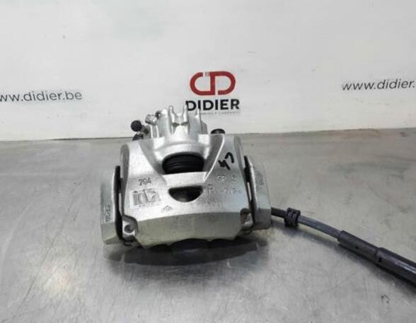 Brake Caliper CITROËN C4 III (BA_, BB_, BC_)