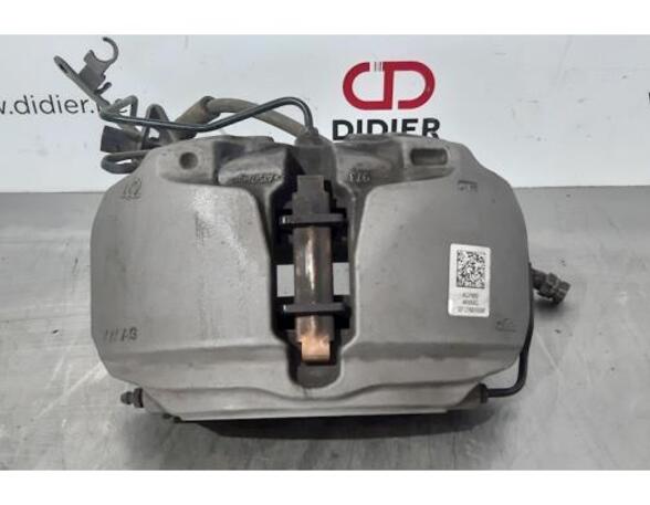 Brake Caliper AUDI A6 C8 Avant (4A5)