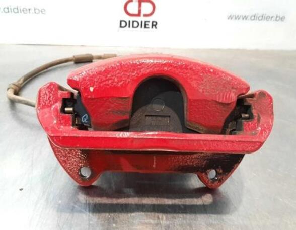 Brake Caliper SKODA OCTAVIA III Combi (5E5, 5E6), SKODA OCTAVIA IV Combi (NX5)