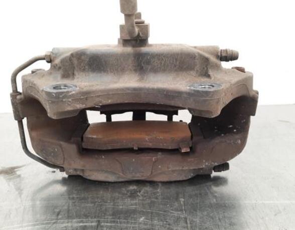 Brake Caliper TESLA MODEL S (5YJS), TESLA MODEL Y (5YJY)