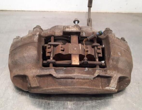 Brake Caliper MERCEDES-BENZ C-CLASS (W205), MERCEDES-BENZ C-CLASS (W204)