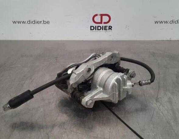 Brake Caliper OPEL CROSSLAND X / CROSSLAND (P17, P2QO)