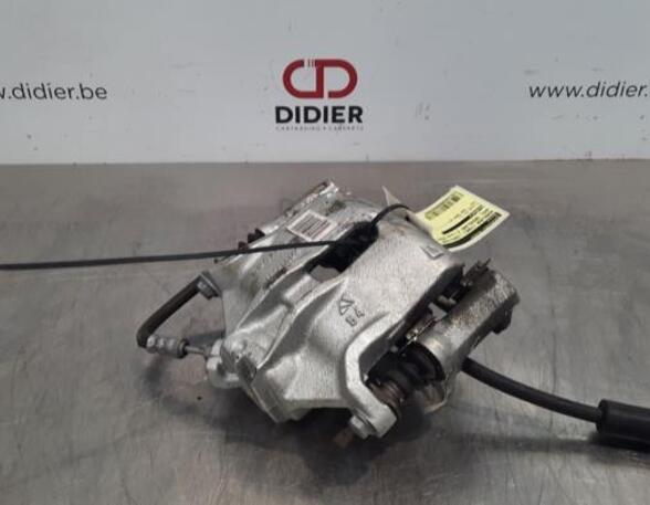 Brake Caliper OPEL CROSSLAND X / CROSSLAND (P17, P2QO)