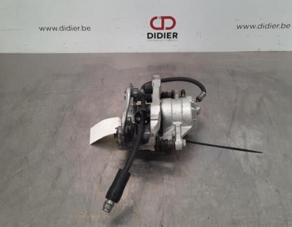 Brake Caliper OPEL CROSSLAND X / CROSSLAND (P17, P2QO)