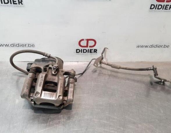 Brake Caliper OPEL MOKKA