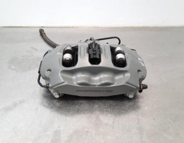 Brake Caliper PORSCHE CAYENNE (9YA), PORSCHE CAYENNE Coupe (9YB)