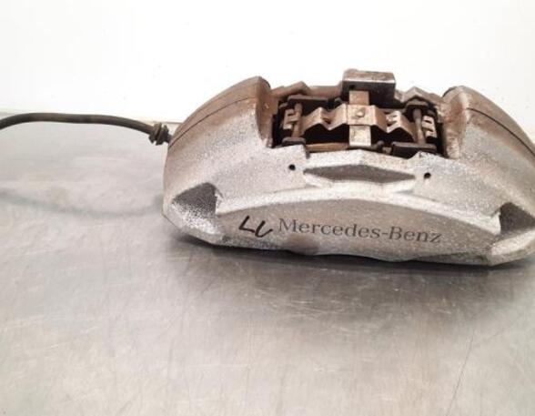 Brake Caliper MERCEDES-BENZ C-CLASS (W205), MERCEDES-BENZ E-CLASS (W213), MERCEDES-BENZ C-CLASS Coupe (C205)