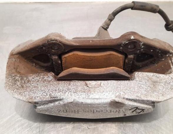 Brake Caliper MERCEDES-BENZ C-CLASS (W205), MERCEDES-BENZ E-CLASS (W213), MERCEDES-BENZ C-CLASS Coupe (C205)