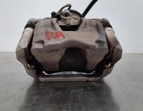 Brake Caliper AUDI A7 Sportback (4KA)