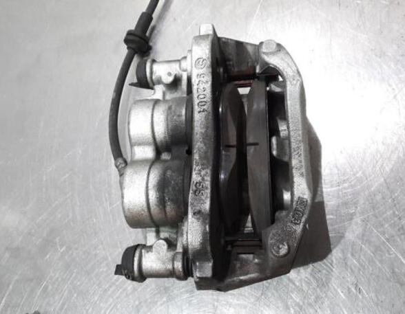 Brake Caliper CITROËN JUMPER Van, CITROËN JUMPER Bus