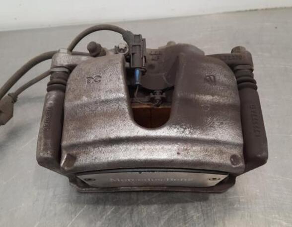 Brake Caliper MERCEDES-BENZ CLA Shooting Brake (X118)