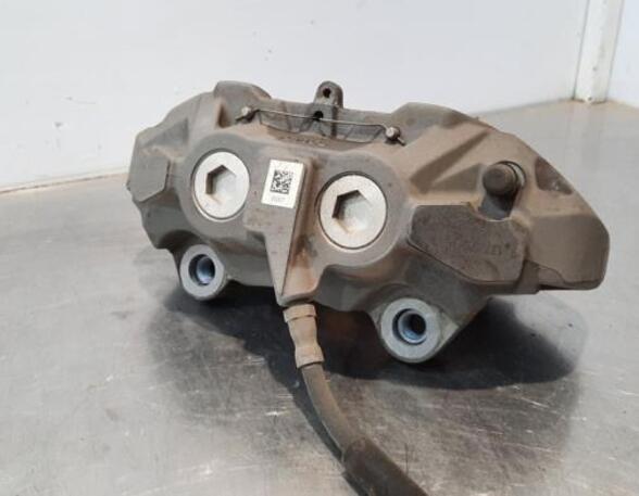 Brake Caliper MERCEDES-BENZ GLC Coupe (C253)