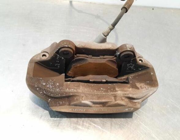 Brake Caliper MERCEDES-BENZ GLC Coupe (C253)