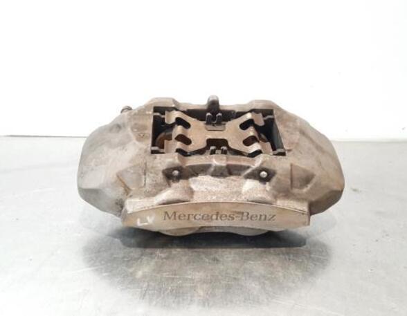 Brake Caliper MERCEDES-BENZ GLC Coupe (C253)