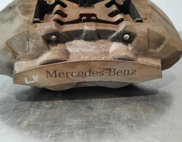 Brake Caliper MERCEDES-BENZ GLC Coupe (C253)