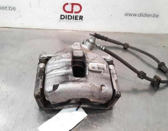 Brake Caliper PEUGEOT 308 SW II (LC_, LJ_, LR_, LX_, L4_)