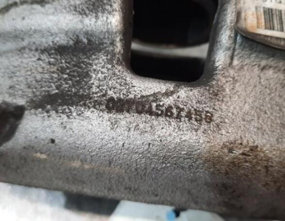 Brake Caliper PEUGEOT 308 SW II (LC_, LJ_, LR_, LX_, L4_)