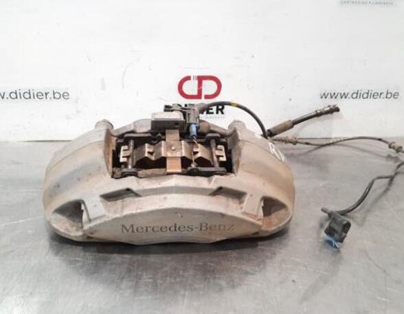 Brake Caliper MERCEDES-BENZ C-CLASS T-Model (S205), MERCEDES-BENZ C-CLASS (W205)