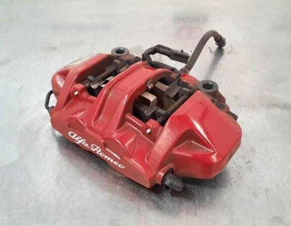 Brake Caliper ALFA ROMEO STELVIO (949_)