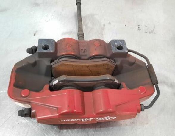 Brake Caliper ALFA ROMEO STELVIO (949_)