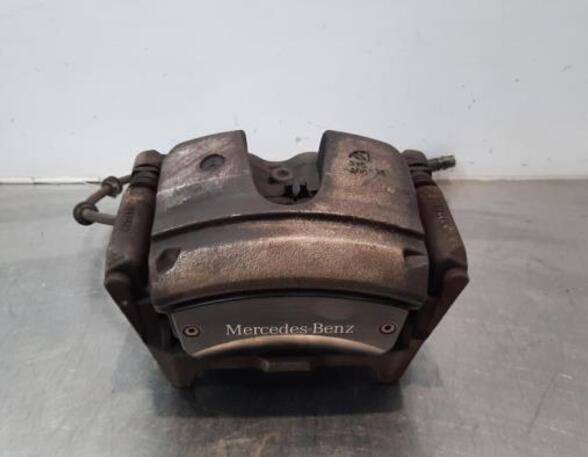 Brake Caliper MERCEDES-BENZ GLE (V167), MERCEDES-BENZ GLE Coupe (C167)