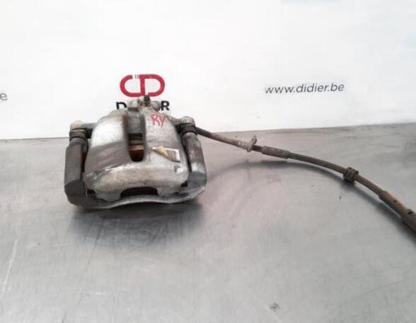 Brake Caliper PEUGEOT 208 II (UB_, UP_, UW_, UJ_)