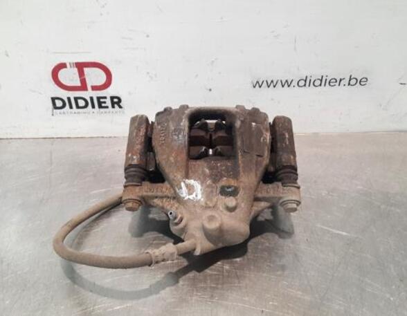 Brake Caliper MERCEDES-BENZ SPRINTER 3-t Van (906)