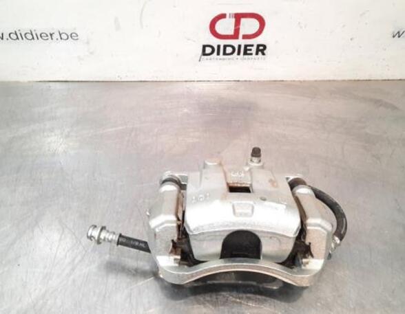 Brake Caliper SUZUKI SWIFT V (AZ)