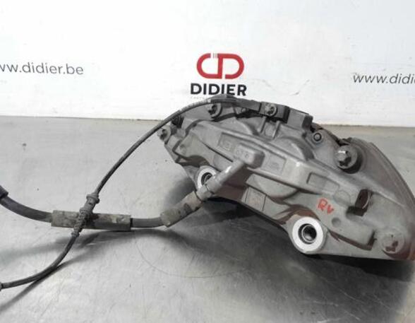 Brake Caliper MERCEDES-BENZ E-CLASS (W213), MERCEDES-BENZ E-CLASS (W212)