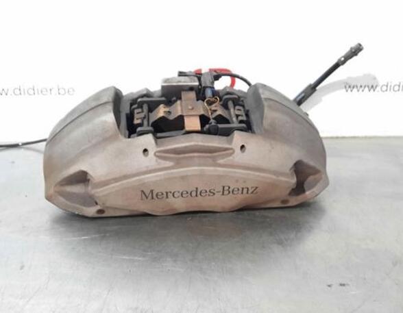 Brake Caliper MERCEDES-BENZ E-CLASS (W213), MERCEDES-BENZ E-CLASS (W212)