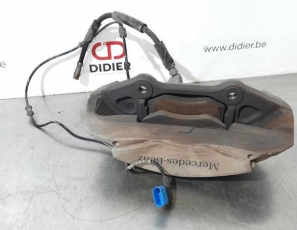 Brake Caliper MERCEDES-BENZ E-CLASS (W213), MERCEDES-BENZ E-CLASS (W212)