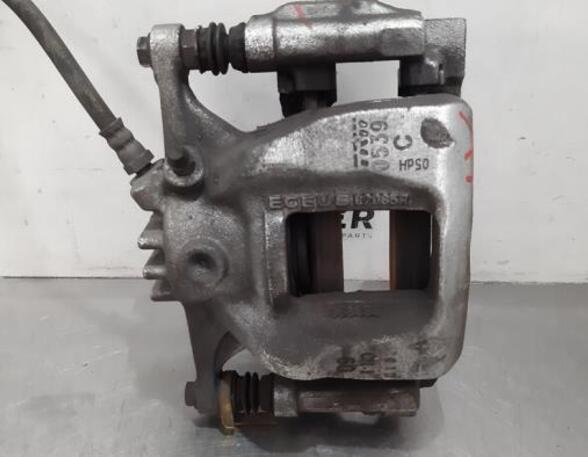 Brake Caliper RENAULT TRAFIC III Van (FG_)