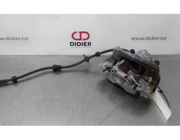 Brake Caliper CITROËN C4 SPACETOURER (3D_)