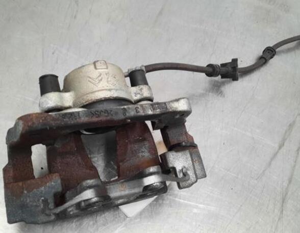 Brake Caliper CITROËN C4 SPACETOURER (3D_)