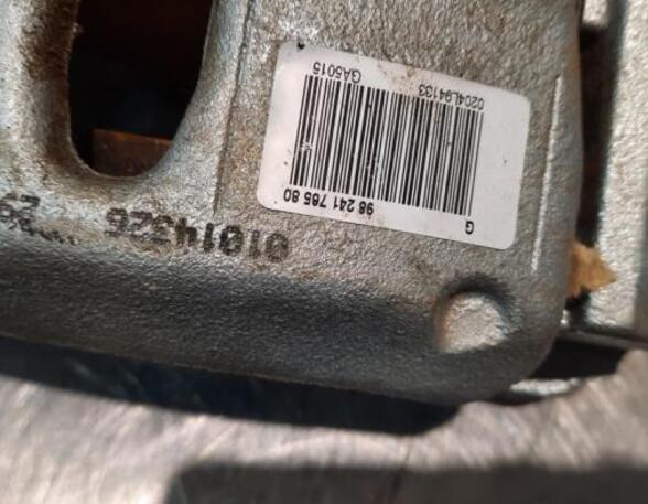 Brake Caliper PEUGEOT 2008 II (UD_, US_, UY_, UK_)