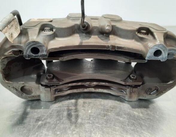 Brake Caliper PORSCHE CAYENNE (9YA), PORSCHE CAYENNE Coupe (9YB)