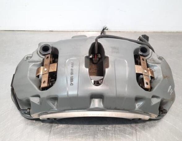 Brake Caliper PORSCHE CAYENNE (9YA), PORSCHE CAYENNE Coupe (9YB)