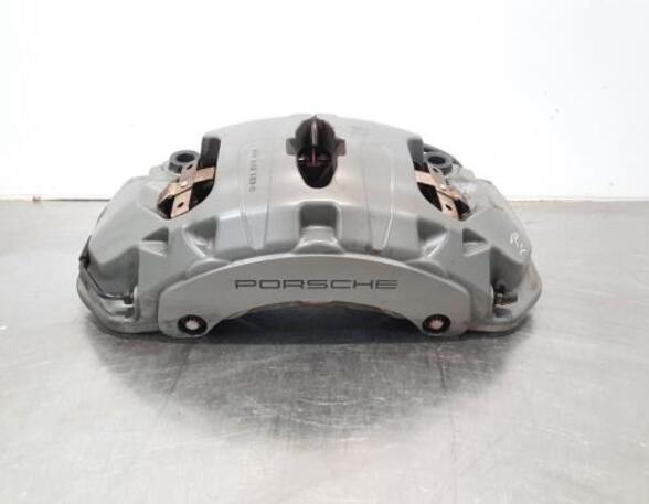 Brake Caliper PORSCHE CAYENNE (9YA), PORSCHE CAYENNE Coupe (9YB)