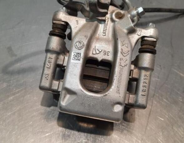 Brake Caliper PEUGEOT 2008 II (UD_, US_, UY_, UK_)