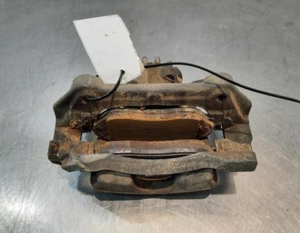 Brake Caliper RENAULT TRAFIC III Van (FG_)