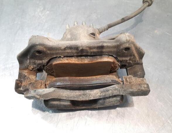 Brake Caliper RENAULT TRAFIC III Van (FG_)