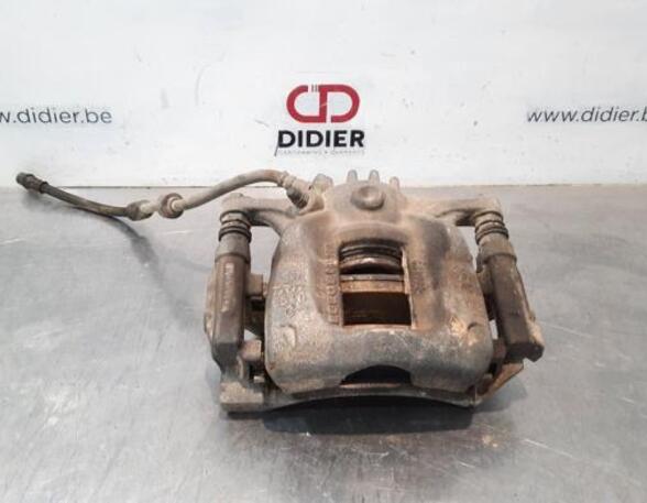 Brake Caliper RENAULT TRAFIC III Van (FG_)