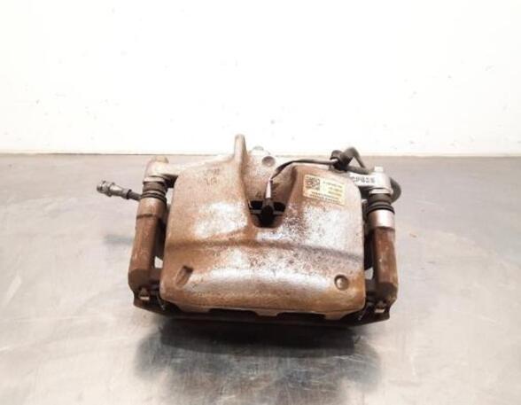 Brake Caliper SKODA ENYAQ iV SUV (5AZ), SKODA ENYAQ iV Coupe (5AC)