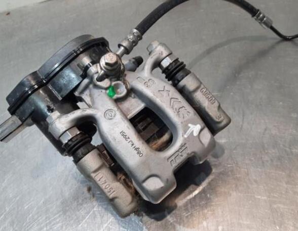 Brake Caliper PEUGEOT 2008 II (UD_, US_, UY_, UK_)